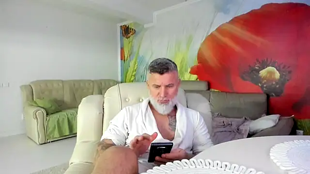 دردشة BlowMyXXL الجنسية المباشرة