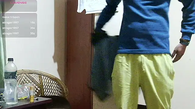 Gre3k_god Live XXX-Chat