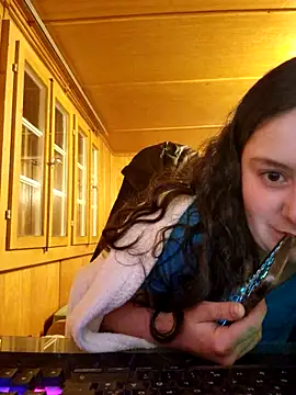 YoungLiisaxx Live XXX-Chat