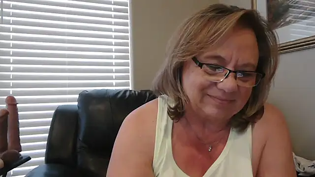 BustyAnnie 웹캠 쇼