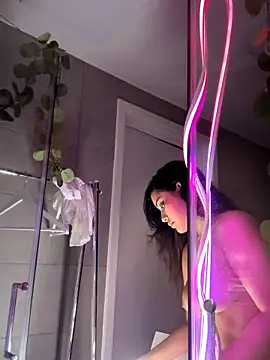 Risky_Workouts 웹캠 쇼