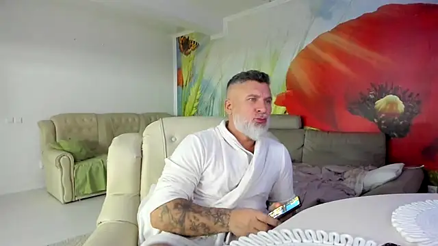 BlowMyXXL 网络视讯表演