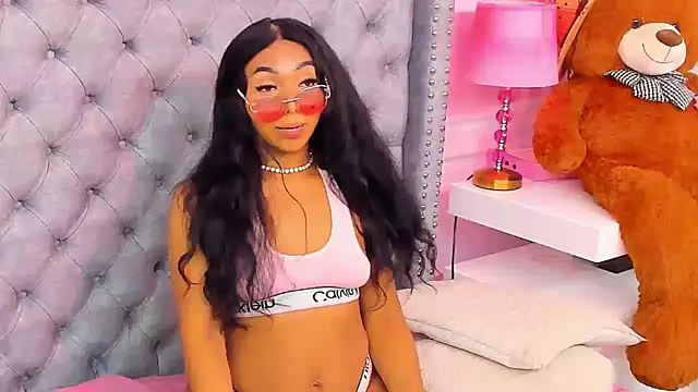 دردشة HaileeRoberts الجنسية المباشرة