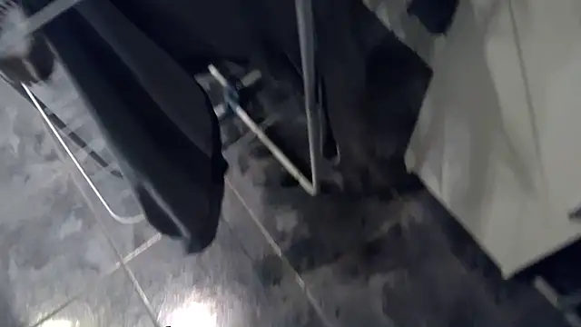 عرض كام GentlemanMoney_