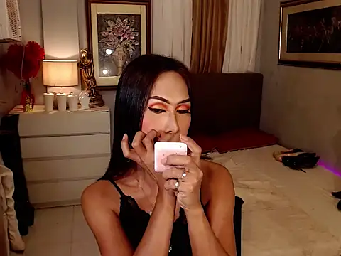 Nathalieheartt লাইভ XXX চ্যাট