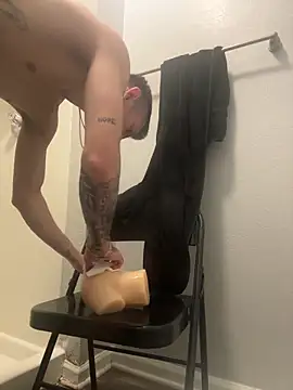 703camilo webcam show