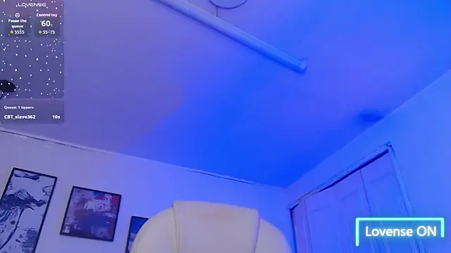 dany_bannany Live XXX Chat