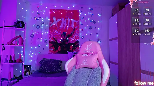 LeylaNoir_02 Obrolan Langsung XXX