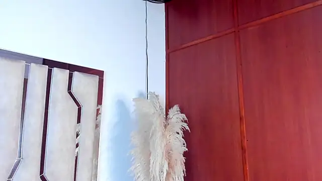 Show webcam de Olivia__Milf