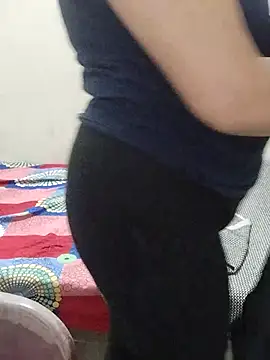 Sexynageena Live XXX Chat