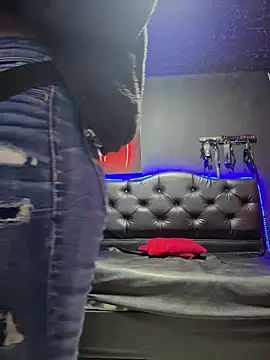 Samantha_LS' Webcam Show