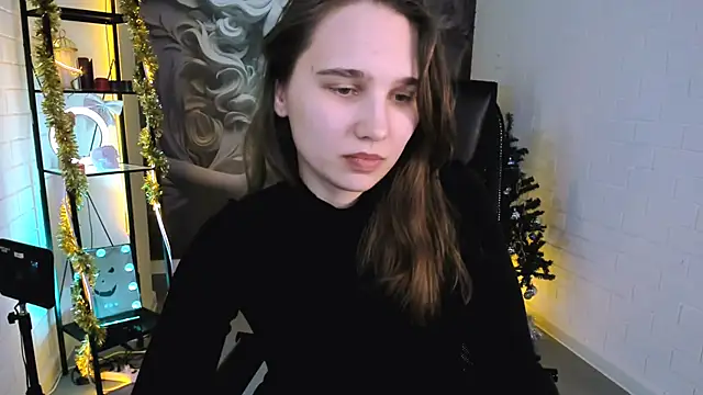 TessaMill 即時 XXX 聊天