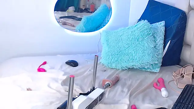 Ambar-Collins69: онлайн-секс-чат