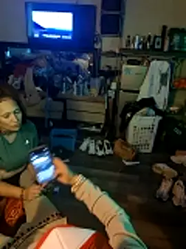 دردشة BROKEBOY707 الجنسية المباشرة