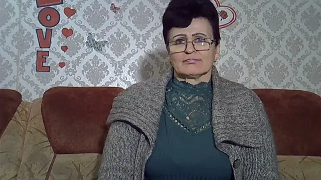 Show de webcam de PaulaGolden