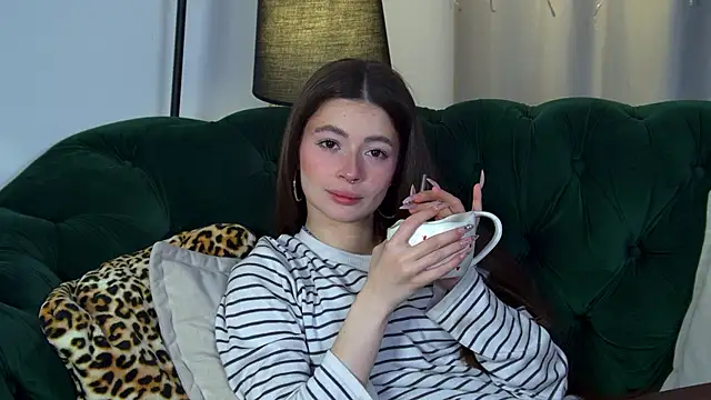 Živý XXX chat AmeliaFlares