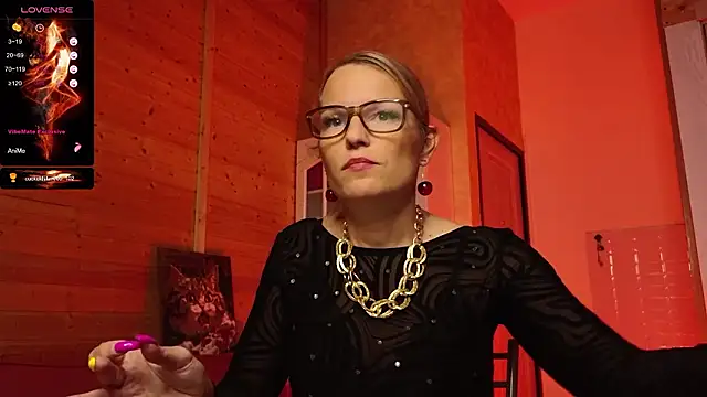 Lady_Shine Webcamshow