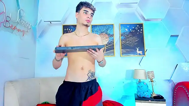 دردشة Alex_jeins_at الجنسية المباشرة