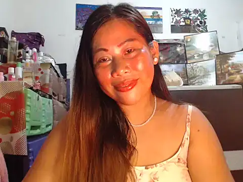 exotic_filipina_beauty: онлайн-секс-чат