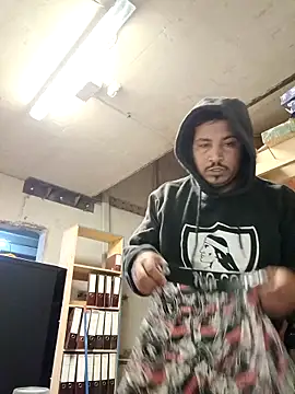 hotleon127 Webcam Show