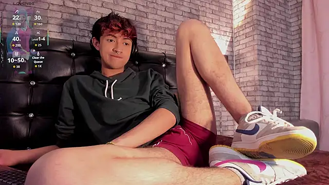 دردشة Allen_Starck الجنسية المباشرة