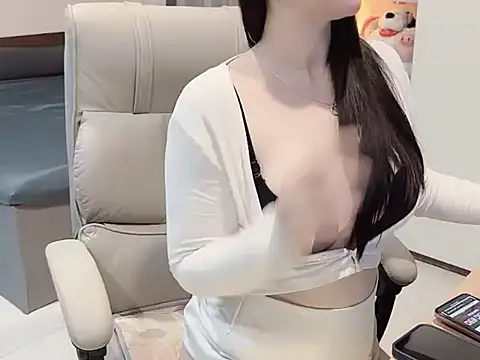 Nabiii6868 网络视讯表演