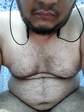 Sonjack7991_sj 网络视讯表演