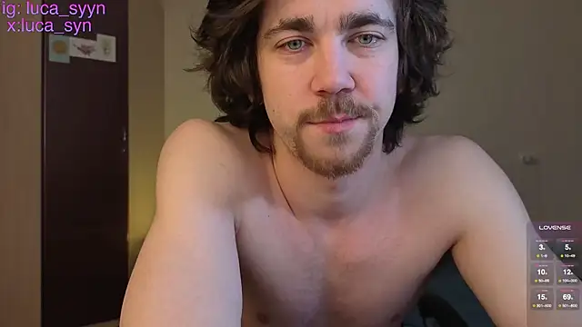 دردشة luca_syn الجنسية المباشرة