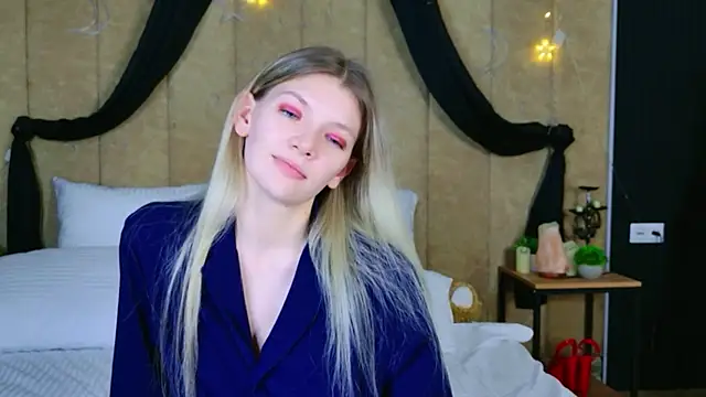 Vivien_Hans Webcam show