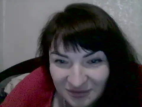 Вебкам-шоу AllinaKis