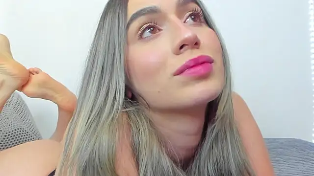 Czat XXX na żywo – im_sarah34