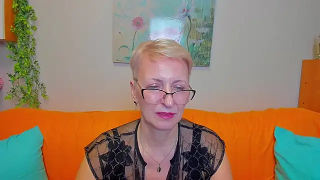 iamyourdream89's Live XXX Chat