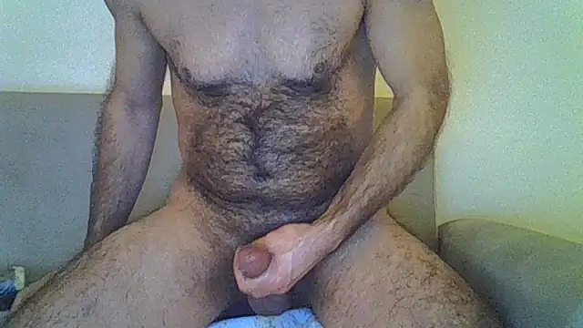 cum_spring 网络视讯表演