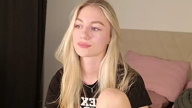 GabriellaOlsen's Webcam Show