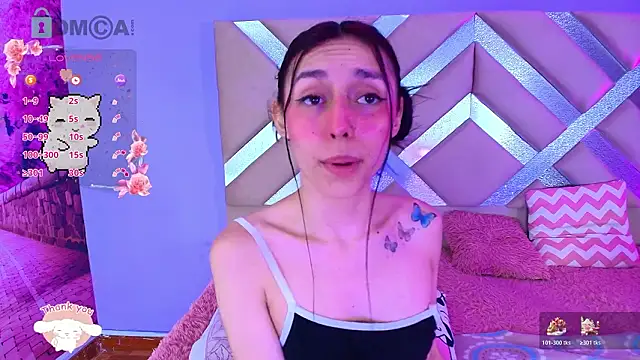 Laia_Price_ 现场XXX聊天