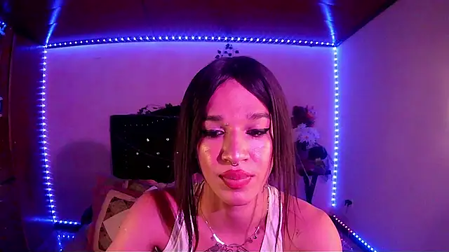 Terra_moonlightn Webbikameraesitys