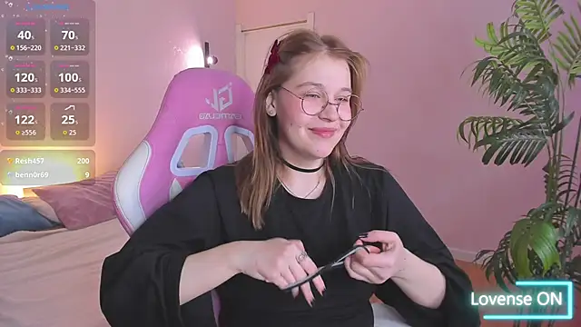 Colleen_Blake live XXX chat