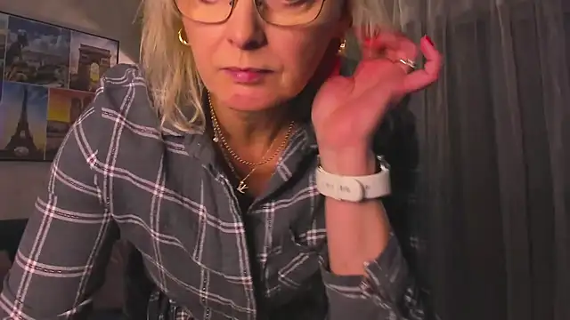 vanessa_chat 在線直播表演