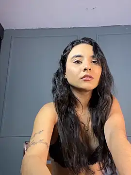 Zafira_Montiel Live XXX-chat