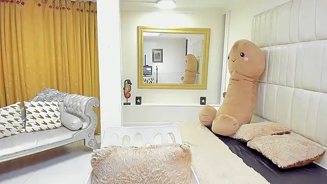 gaby_trent Live XXX-chat