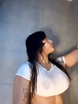 Risky_Workouts webcam show