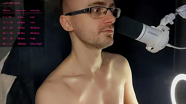 Вебкам-шоу Moonsire1