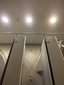 Pertunjukan Kamera Web Emma_Wish