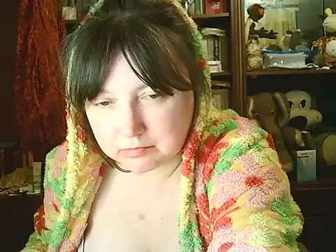 Czat XXX na żywo – CarrieQPeach