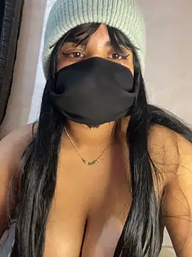 Živý XXX chat Nabila-hanouna