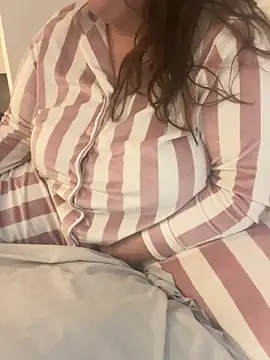 Show de sweeti_Em na webcam