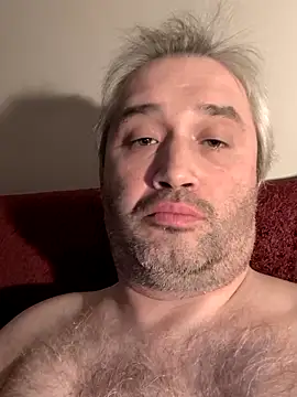 Webkamerová show OLOMOUCAK