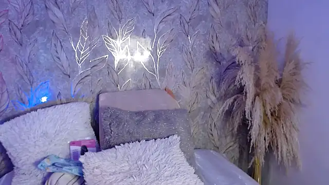 RAICHELLCOOPER1 现场XXX聊天