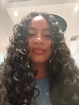 Show de webcam de Yaya_watson