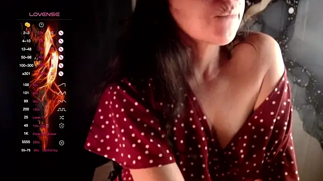 Whisperingfire 现场XXX聊天